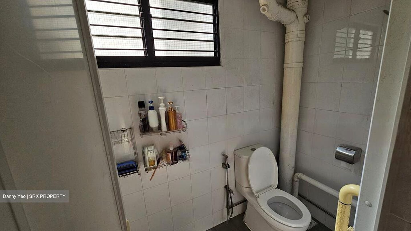 Blk 401 Sun Plaza Green (Tampines), HDB 4 Rooms #458033011